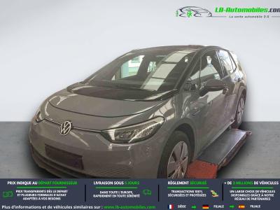 Volkswagen ID. 3 150 ch Pure Performance