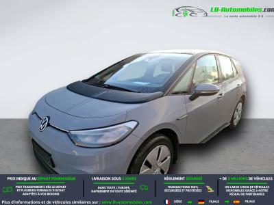 Volkswagen ID. 3 150 ch Pure Performance