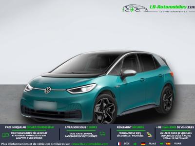 Volkswagen ID. 3 204 ch