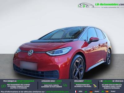 Volkswagen ID. 3 204 ch Pro S