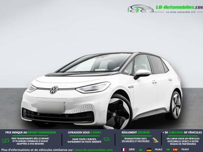 Volkswagen ID. 3 204 ch Pro Performance