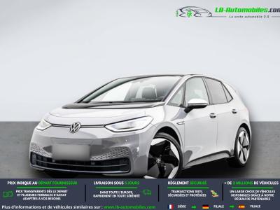 Volkswagen ID. 3 204 ch Pro S
