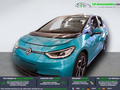 Volkswagen ID. 3 204 ch Pro S