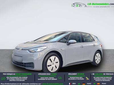 Volkswagen ID. 3 204 ch Pro S
