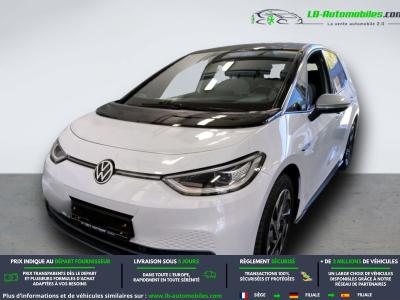 Volkswagen ID. 3 204 ch Pro S