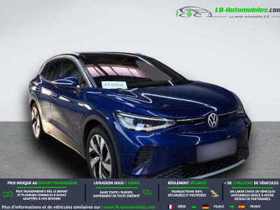 Volkswagen ID. 4 204 ch Pro Performance
