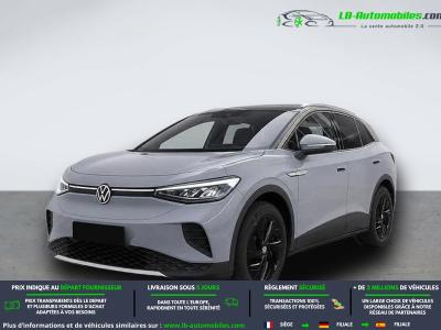 Volkswagen ID. 4 204 ch Pro Performance