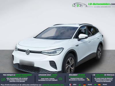Volkswagen ID. 4 170 ch Pure Performance