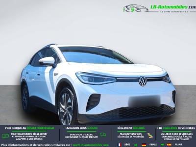 Volkswagen ID. 4 170 ch Pure Performance