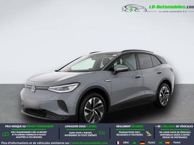 Volkswagen ID. 4 170 ch Pure Performance