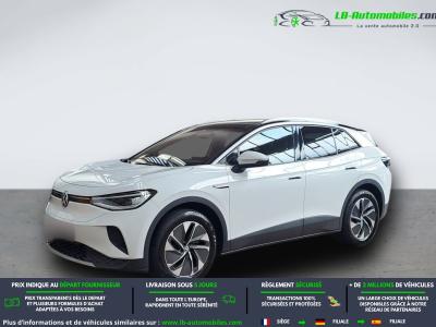 Volkswagen ID. 4 170 ch Pure Performance