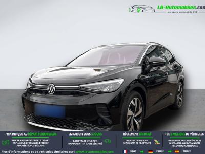 Volkswagen ID. 4 204 ch