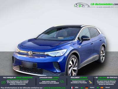 Volkswagen ID. 4 204 ch