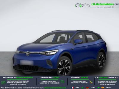 Volkswagen ID. 4 204 ch
