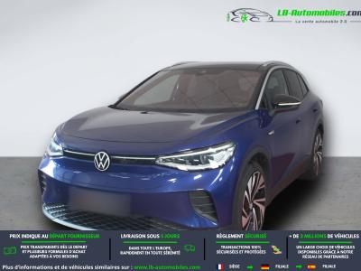 Volkswagen ID. 4 204 ch