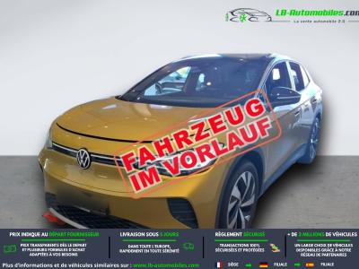 Volkswagen ID. 4 204 ch
