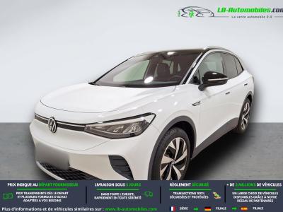 Volkswagen ID. 4 204 ch