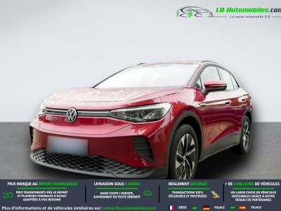 Volkswagen ID. 4 204 ch