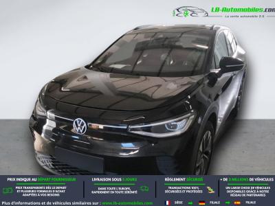 Volkswagen ID. 4 204 ch Pro Performance