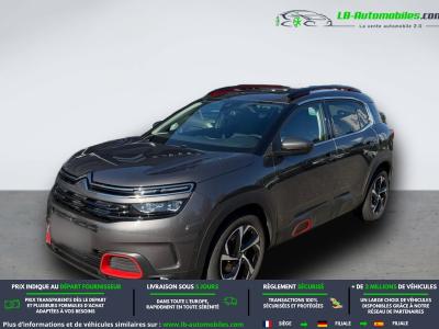 Citroën C5 Aircross PureTech 130 BVA