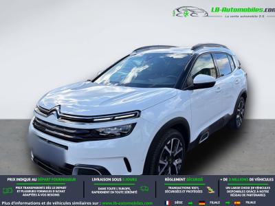 Citroën C5 Aircross PureTech 130 BVA