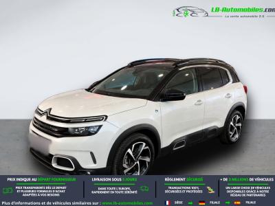 Citroën C5 Aircross PureTech 130 BVA