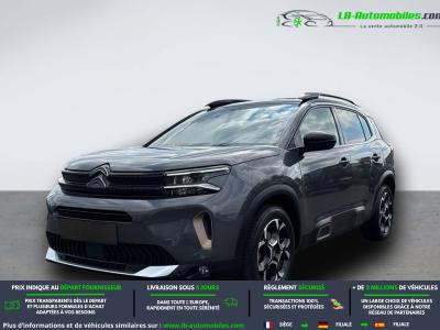 Citroën C5 Aircross PureTech 130 BVA