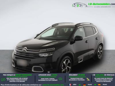 Citroën C5 Aircross PureTech 130 BVA