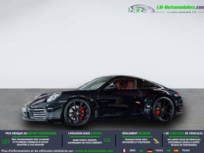 Porsche 911 - 992 Coupe 4S 3.0i 450 PDK