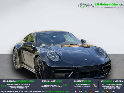 Porsche 911 - 992 Coupe 4S 3.0i 450 PDK