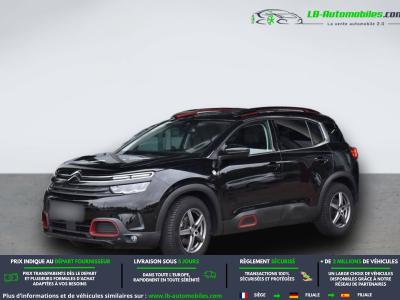 Citroën C5 Aircross PureTech 130 BVA
