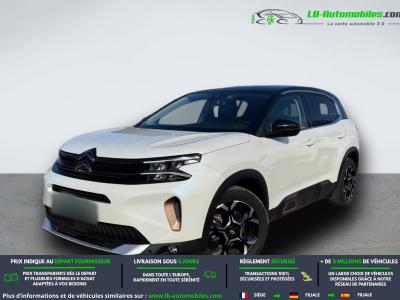Citroën C5 Aircross PureTech 130 BVA