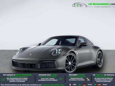 Porsche 911 - 992 Coupe 3.0i 385 PDK