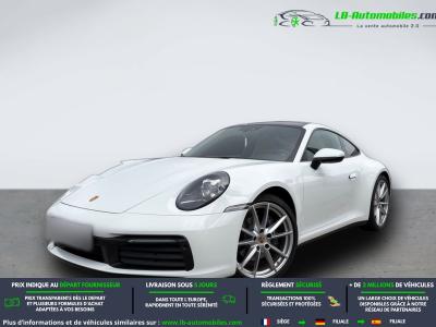 Porsche 911 - 992 Coupe 3.0i 385 PDK