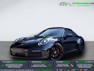 Porsche 911 - 992 Coupe 3.0i 385 PDK