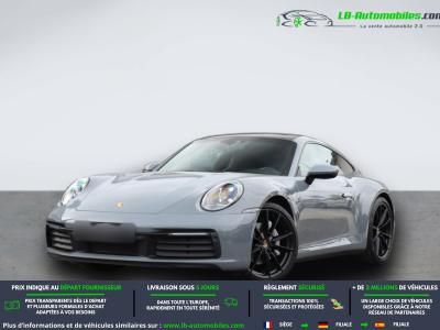 Porsche 911 - 992 Coupe 3.0i 385 PDK