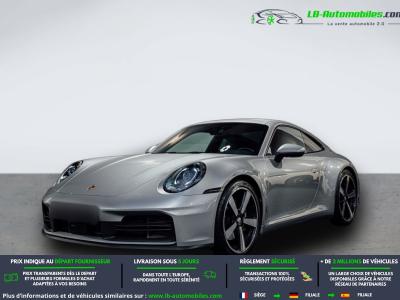 Porsche 911 - 992 Coupe 3.0i 385 PDK