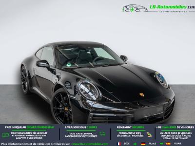 Porsche 911 - 992 Coupe 3.0i 385 PDK