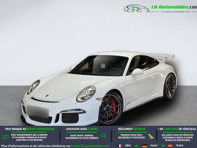 Porsche 911 - 991 GT3 3.8i 475 PDK