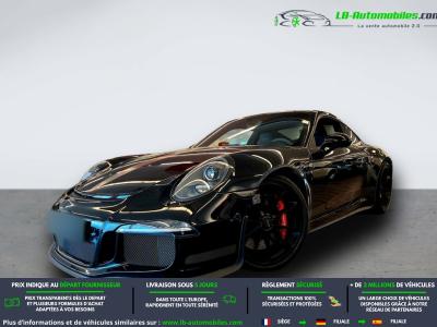 Porsche 911 - 991 GT3 3.8i 475 PDK