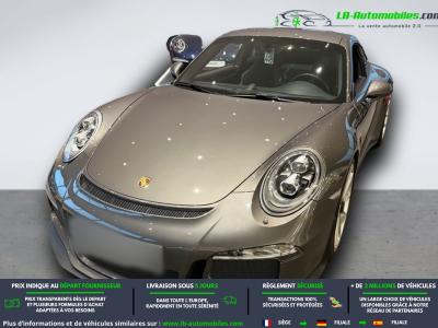Porsche 911 - 991 GT3 3.8i 475 PDK