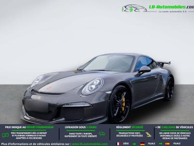 Porsche 911 - 991 GT3 3.8i 475 PDK