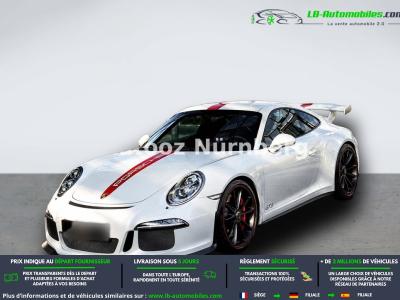 Porsche 911 - 991 GT3 3.8i 475 PDK