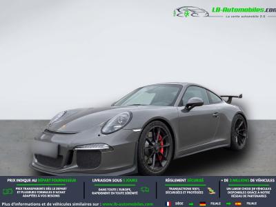 Porsche 911 - 991 GT3 3.8i 475 PDK