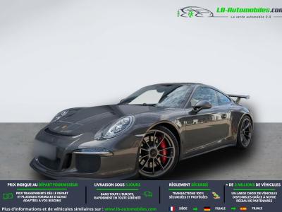 Porsche 911 - 991 GT3 3.8i 475 PDK