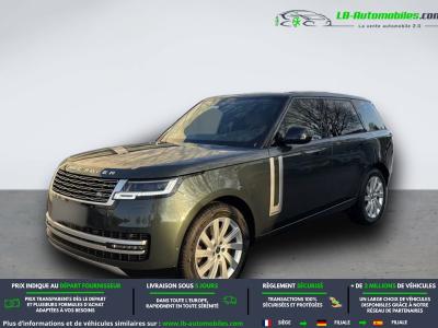 Land Rover Range Rover D350 AWD BVA