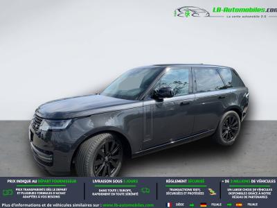 Land Rover Range Rover D350 AWD BVA