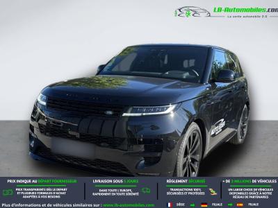 Land Rover Range Rover Sport P460e AWD 3.0L i6 PHEV