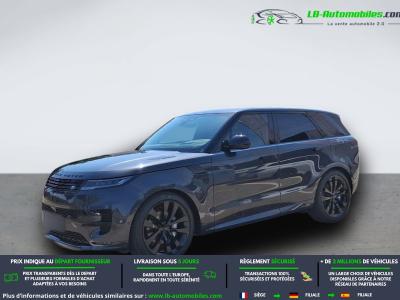 Land Rover Range Rover Sport P460e AWD 3.0L i6 PHEV
