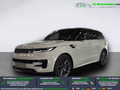Land Rover Range Rover Sport P460e AWD 3.0L i6 PHEV